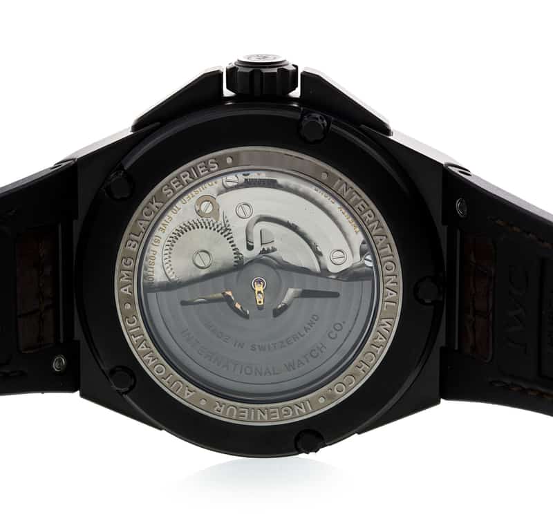 IWC Ingenieur IW322504